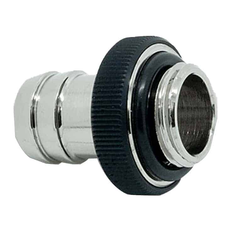 EK-HFB Fitting 10mm - Black